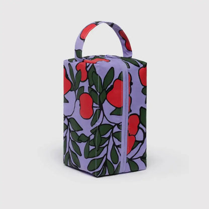BAGGU Dopp Kit - Apple Tree