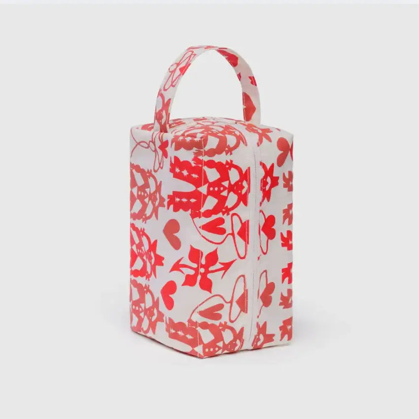 BAGGU - Dopp Kit Cowgirl