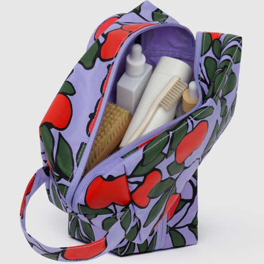 BAGGU Dopp Kit - Apple Tree