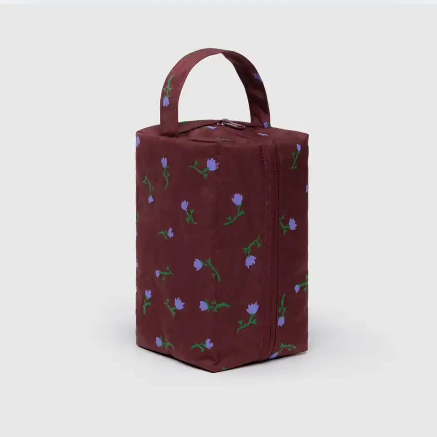 BAGGU - Dopp Kit Painted Wildflower