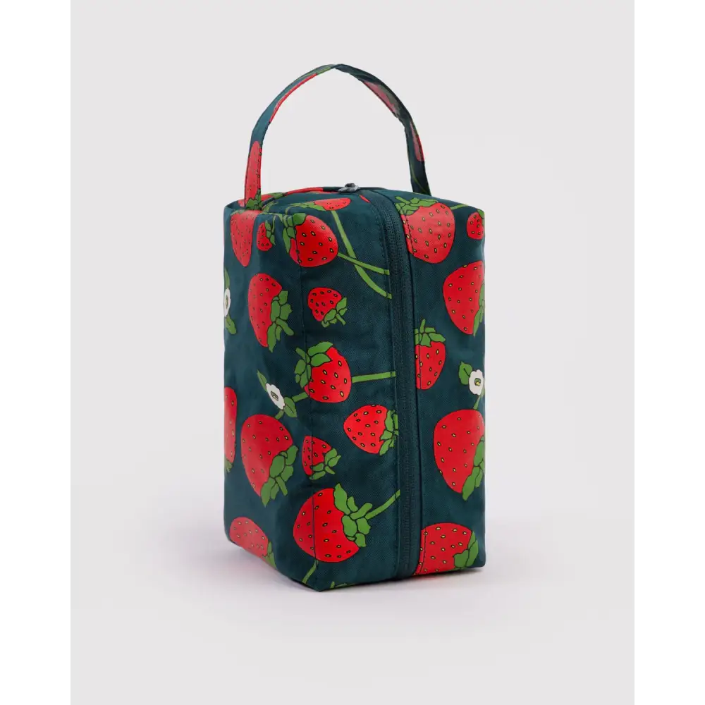 BAGGU - Dopp Kit Strawberry Blossom