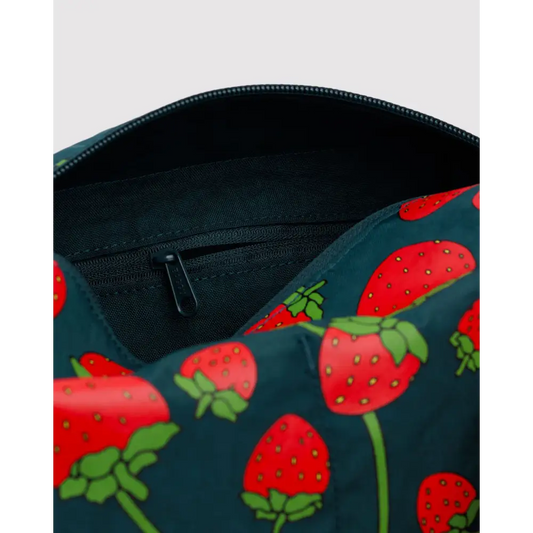 BAGGU - Dopp Kit Strawberry Blossom