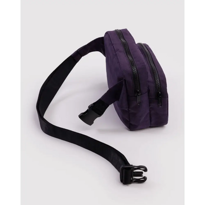 BAGGU Fanny Pack - Fig