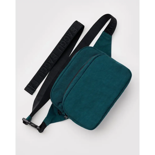 BAGGU Fanny Pack - Deep Sea