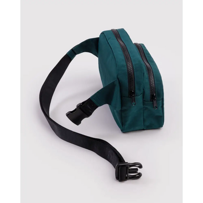 BAGGU Fanny Pack - Deep Sea