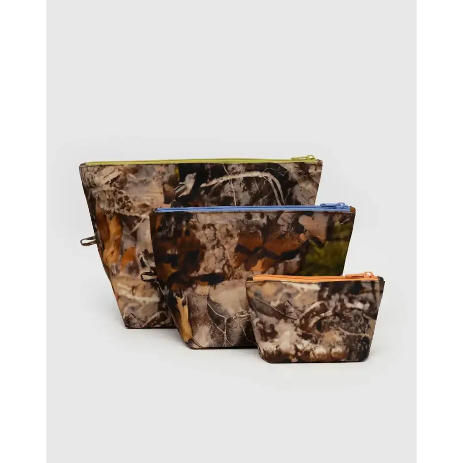 Go Pouch Set - PABOOM