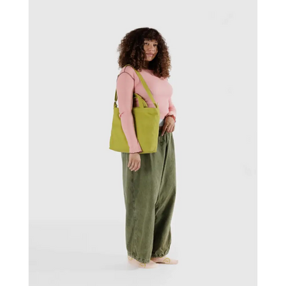 Horizontal Zip Duck Bag - PABOOM