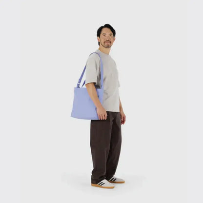 Horizontal Zip Duck Bag - PABOOM