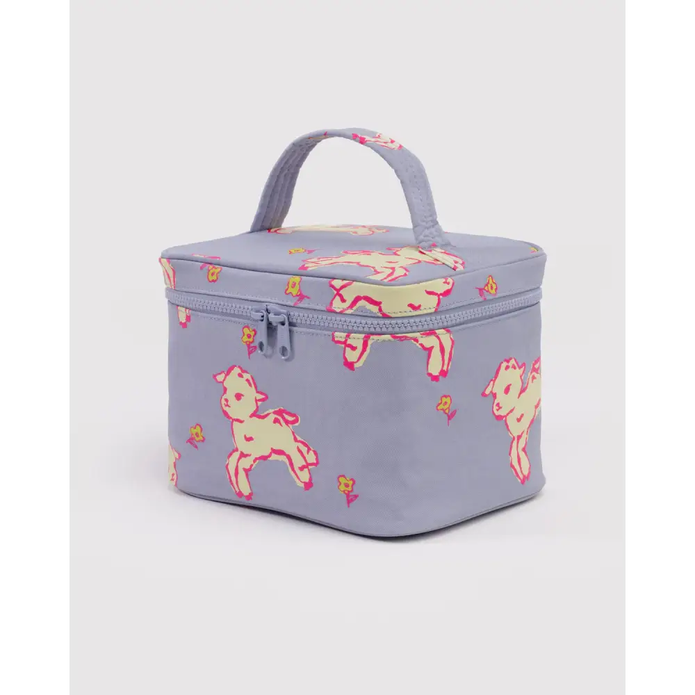 BAGGU - Large Cosmetic Case