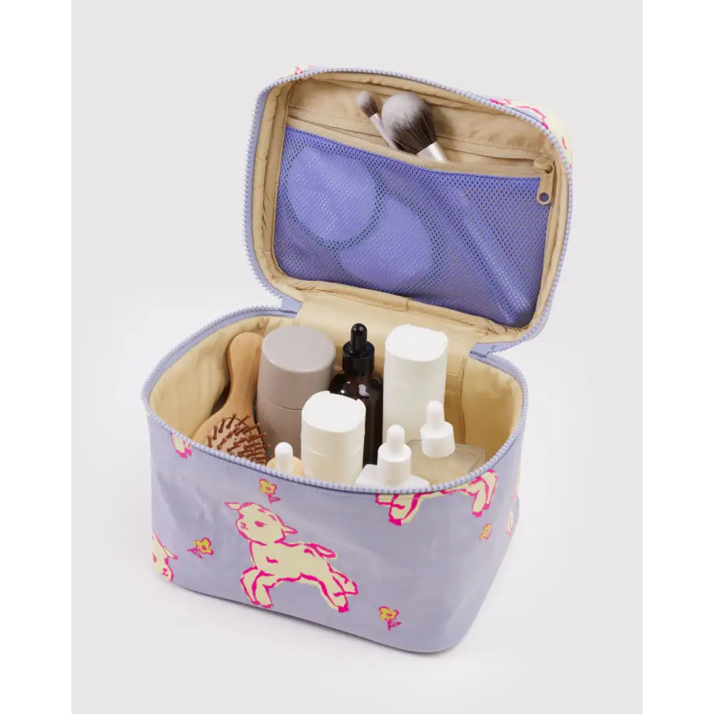 BAGGU - Large Cosmetic Case