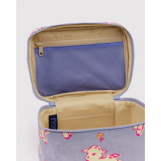 BAGGU - Large Cosmetic Case