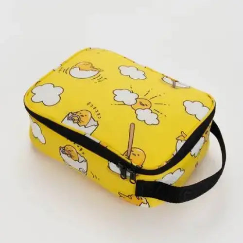 Baggu Lunch Box Gudetama - PABOOM