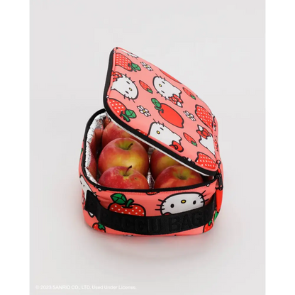 Lunch Box Hello Kitty Apple - PABOOM