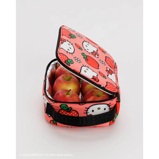 Lunch Box Hello Kitty Apple - PABOOM