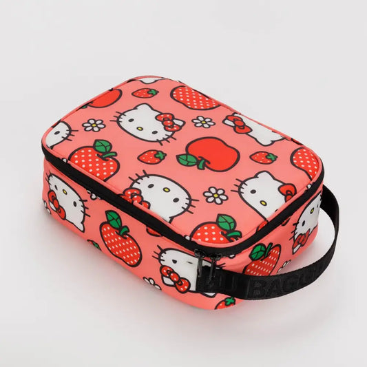 Lunch Box Hello Kitty Apple - PABOOM