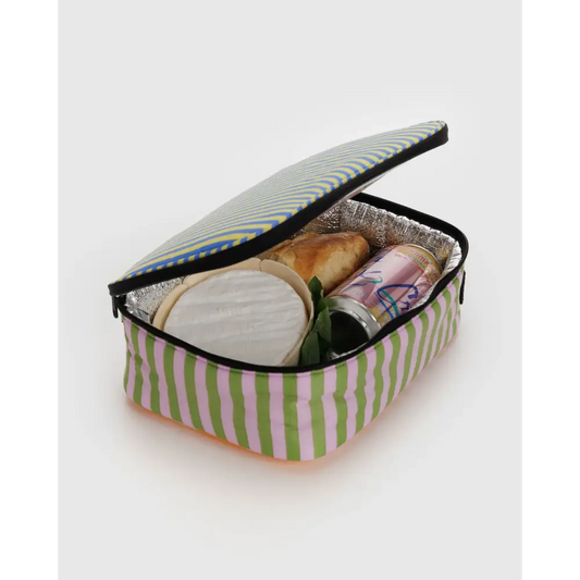 Lunch Box Hotel Stripe - PABOOM