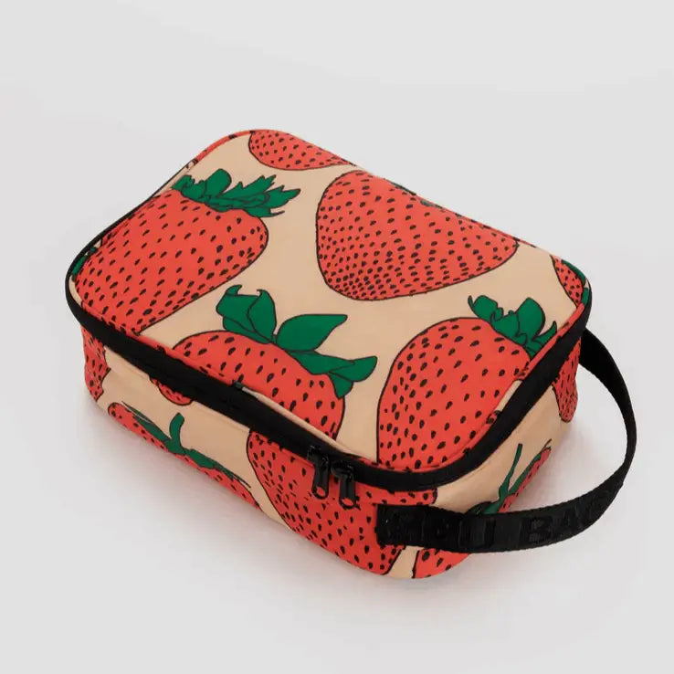 Lunch Box Strawberry - PABOOM