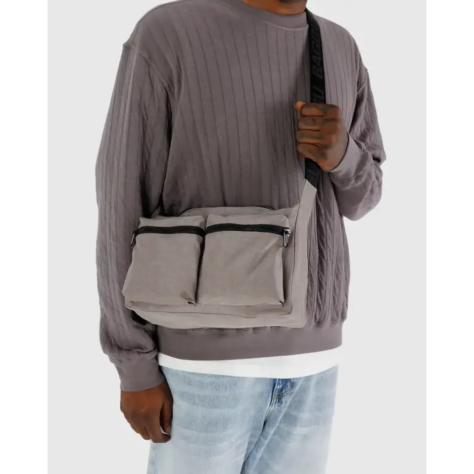 BAGGU - Medium Cargo Crossbody Bag