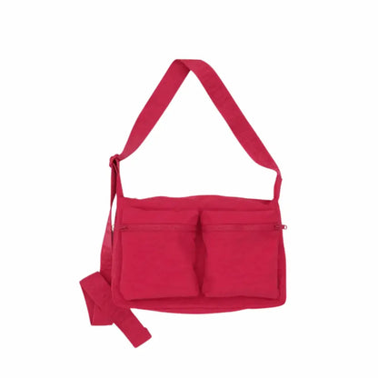 Medium Cargo Crossbody Bag