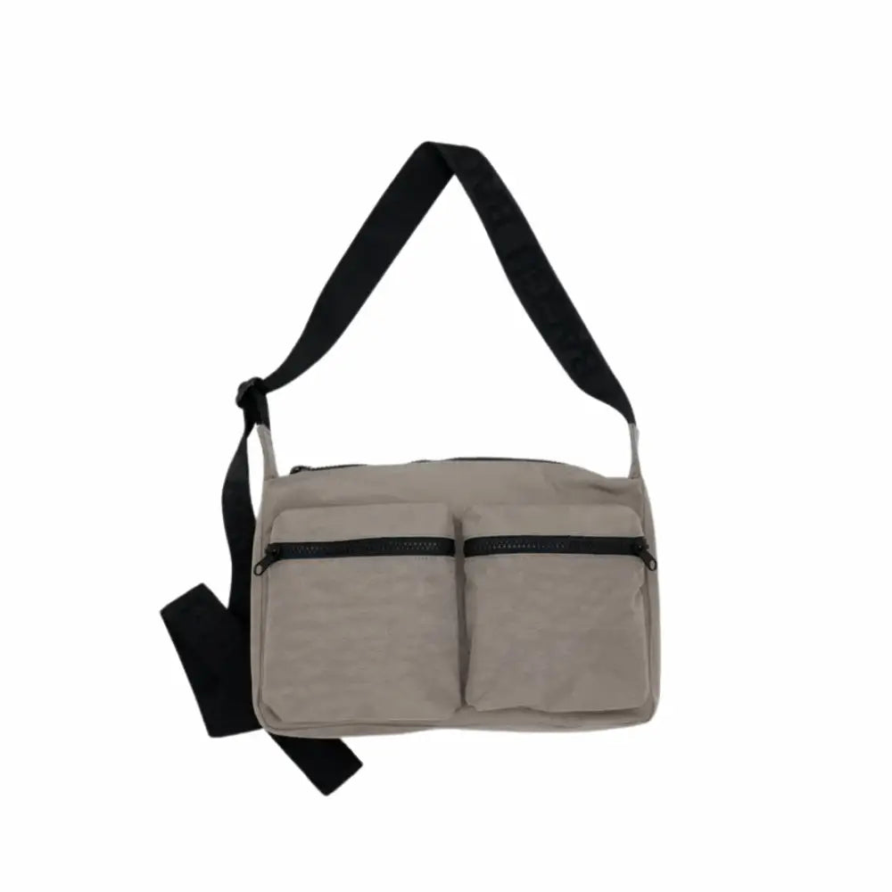 Medium Cargo Crossbody Bag