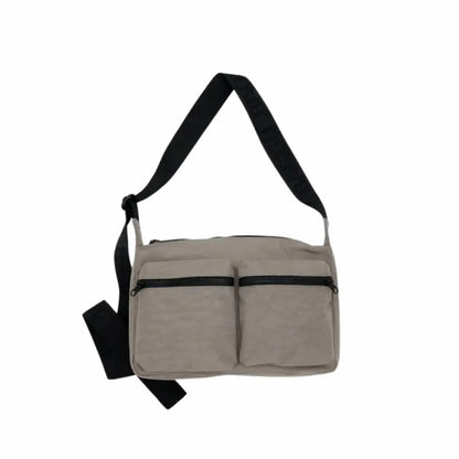 Medium Cargo Crossbody Bag