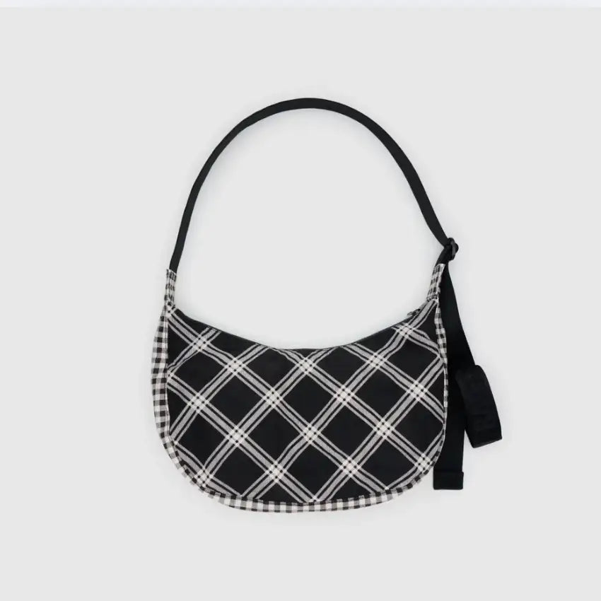 BAGGU - Medium Crescent Bag