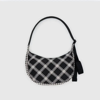 BAGGU - Medium Crescent Bag