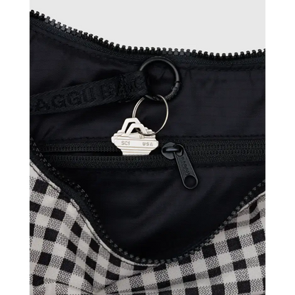 BAGGU - Medium Crescent Bag