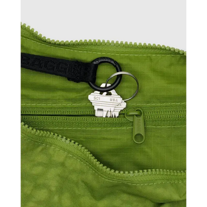 Medium Crescent Bag - PABOOM