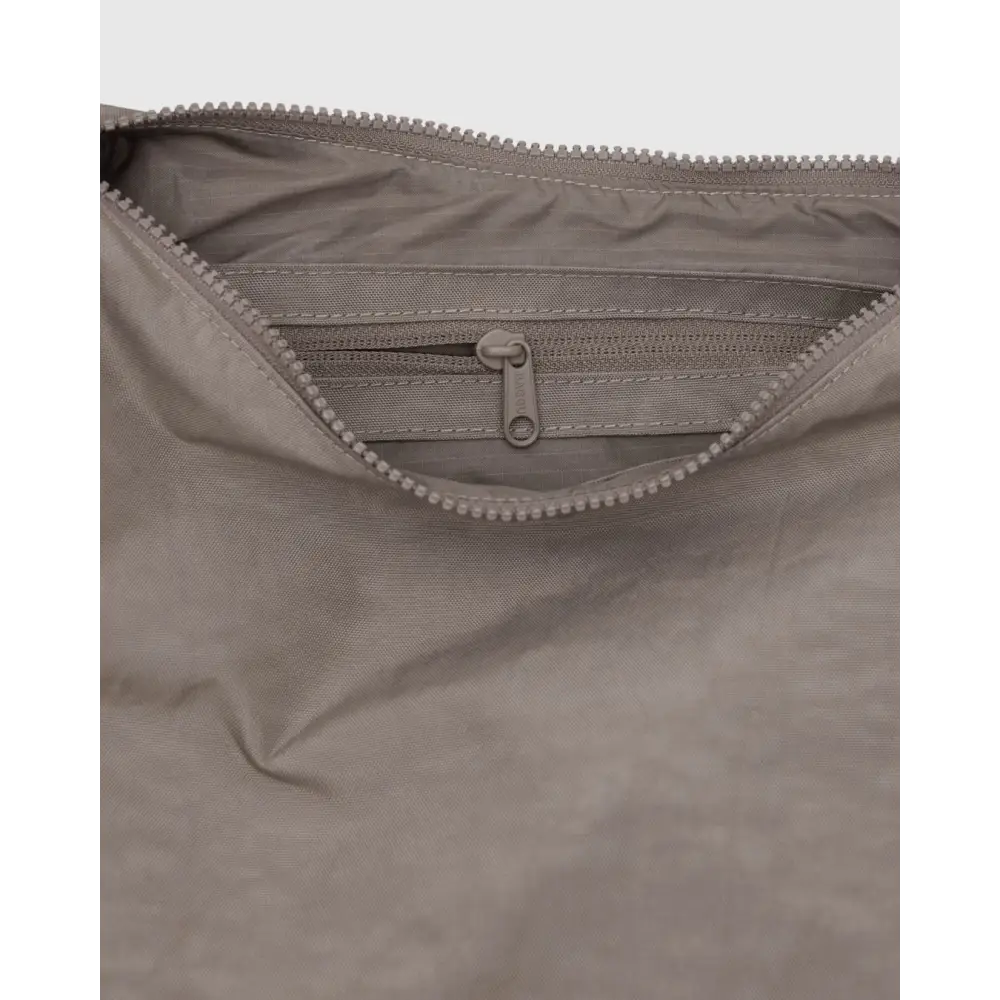 Medium Crescent Bag - PABOOM