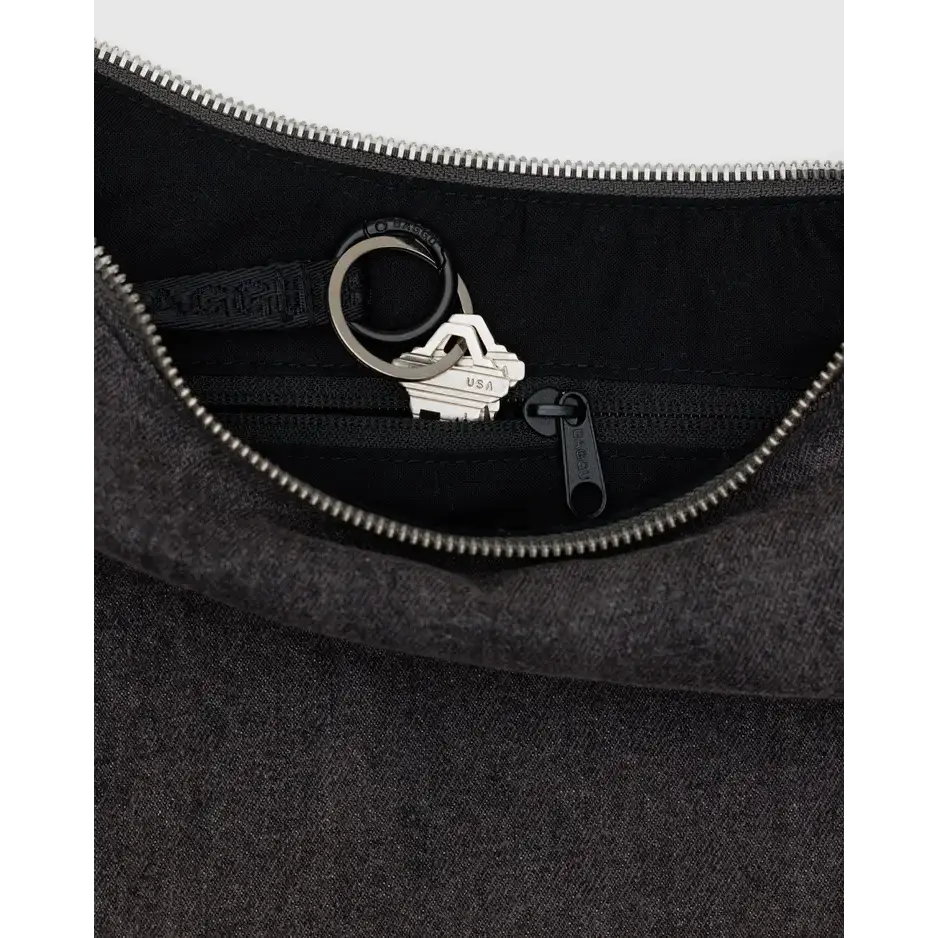 BAGGU - Medium Crescent Bag