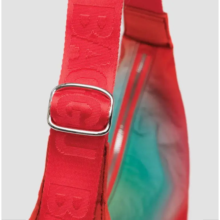 Medium Crescent Bag - PABOOM