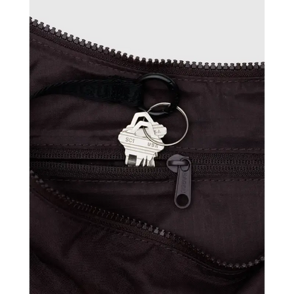 Medium Crescent Bag - PABOOM