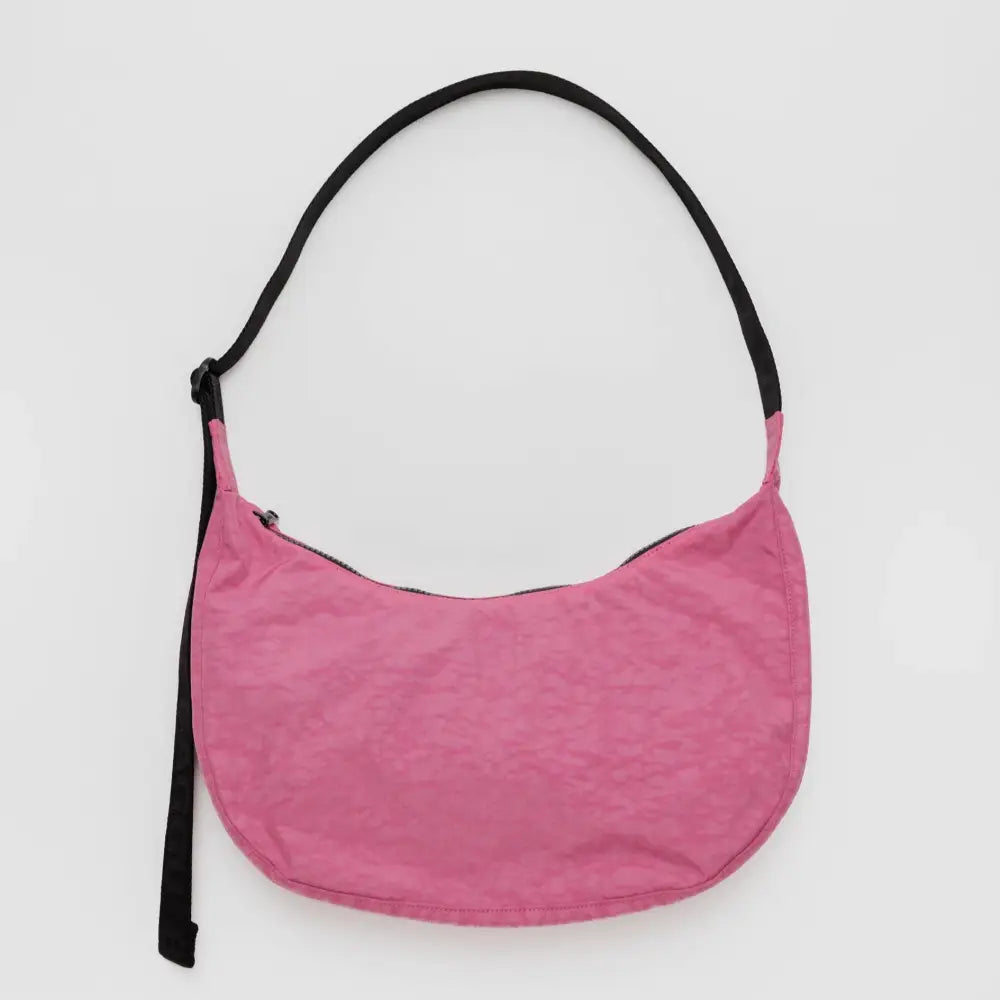 Medium Crescent Bag - PABOOM