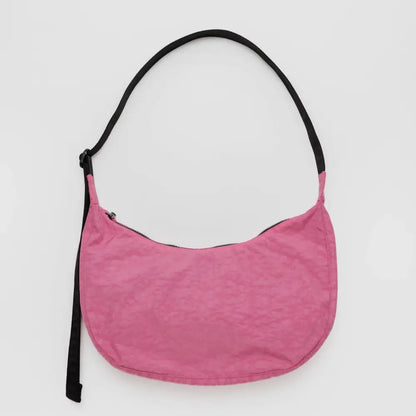 Medium Crescent Bag - PABOOM