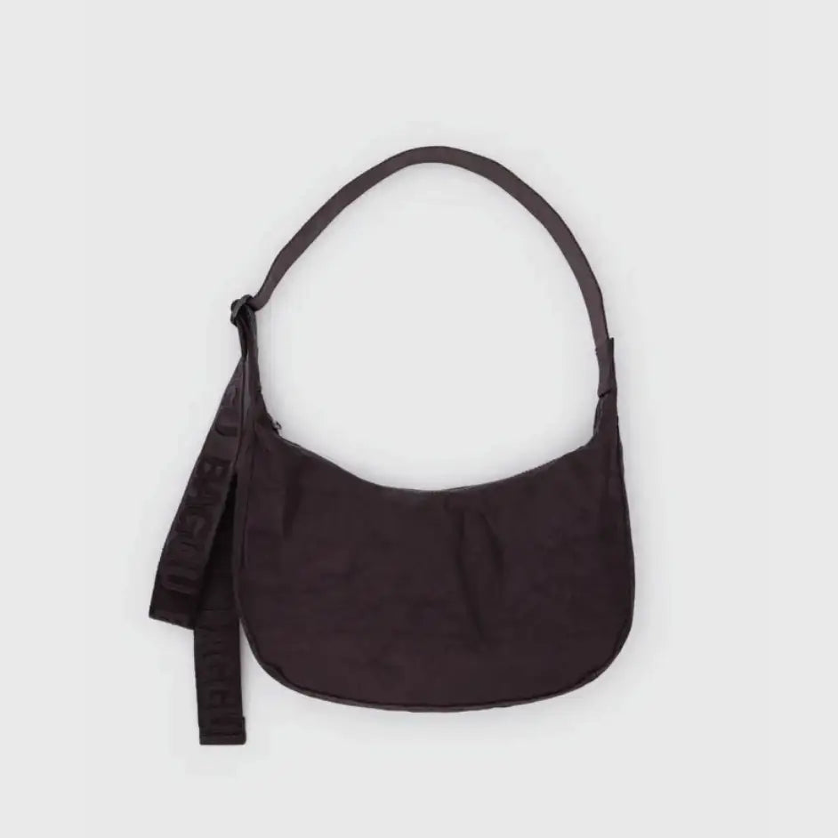 Medium Crescent Bag - PABOOM