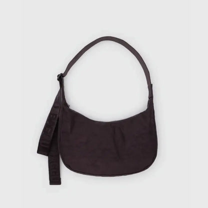 Medium Crescent Bag - PABOOM