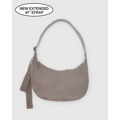 Medium Crescent Bag - PABOOM