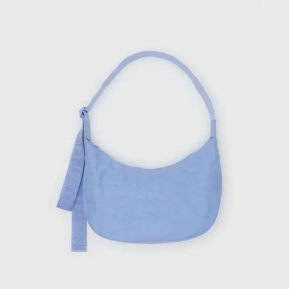 Medium Crescent Bag - PABOOM