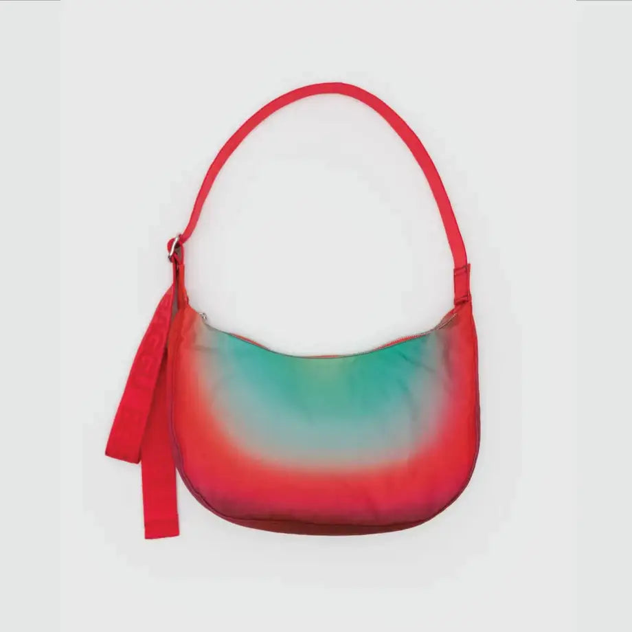 Medium Crescent Bag - PABOOM