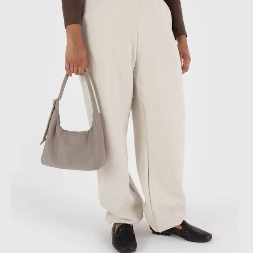 Mini Nylon Shoulder Bag - PABOOM