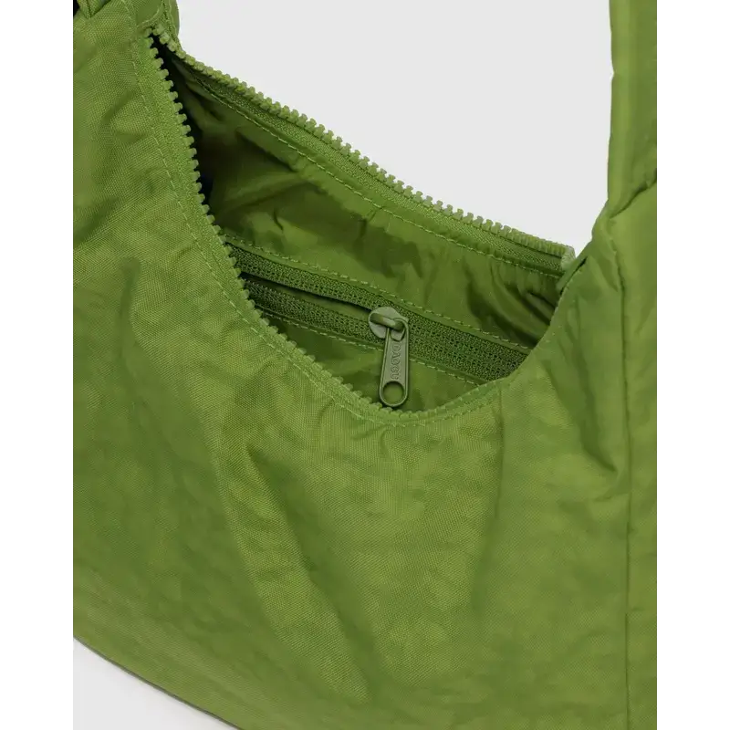 Mini Nylon Shoulder Bag - PABOOM