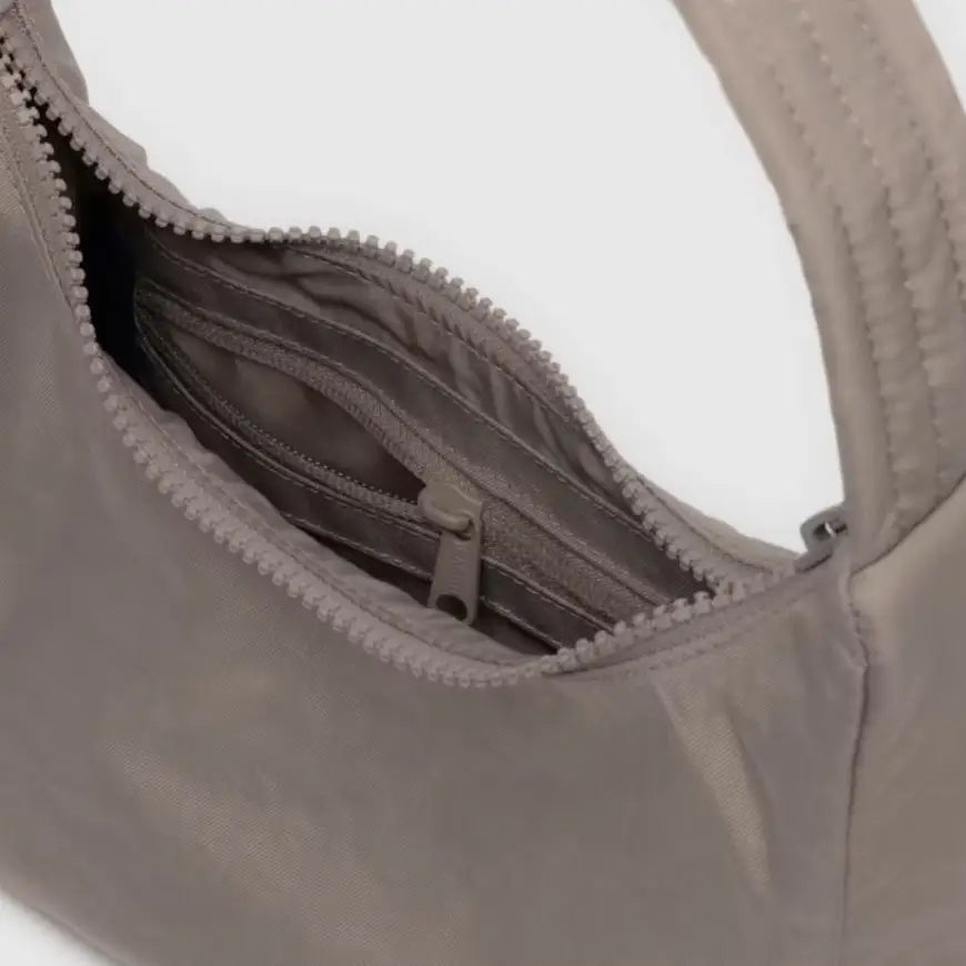 Mini Nylon Shoulder Bag - PABOOM