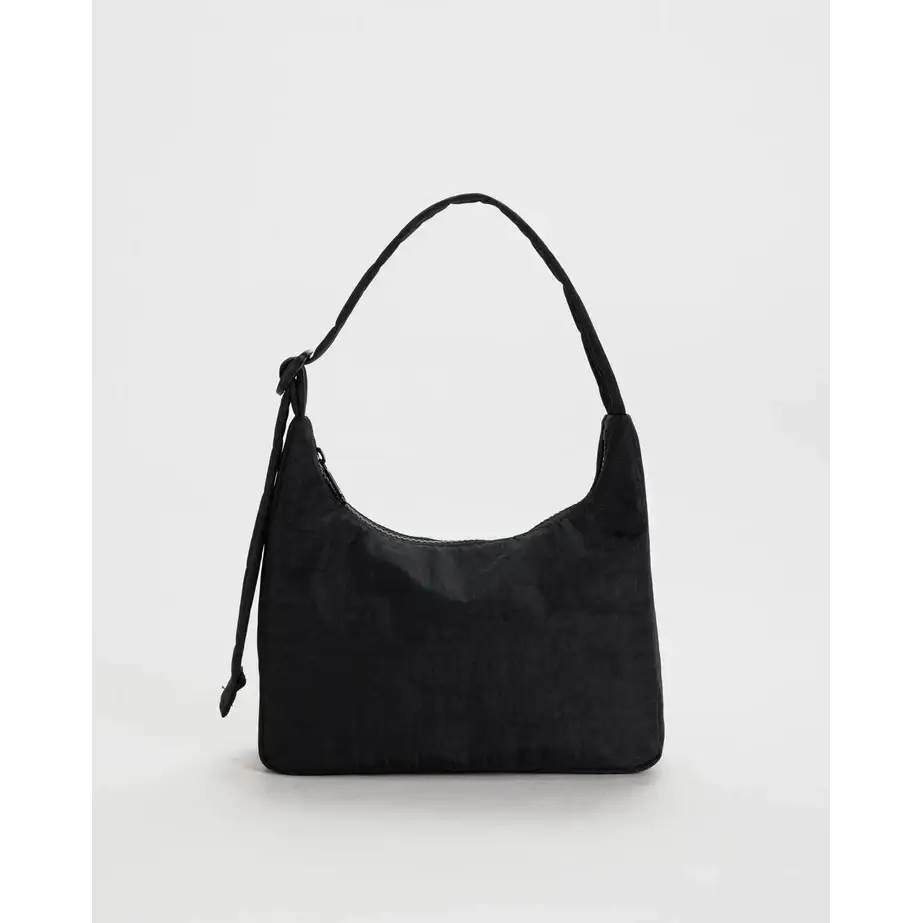 Mini Nylon Shoulder Bag - PABOOM