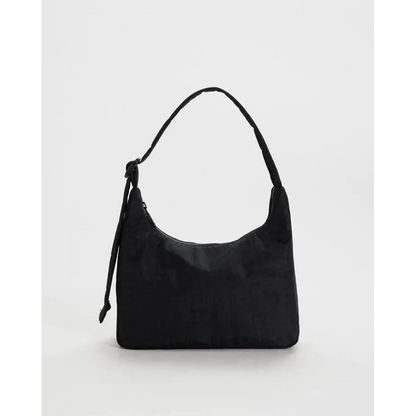 Mini Nylon Shoulder Bag - PABOOM