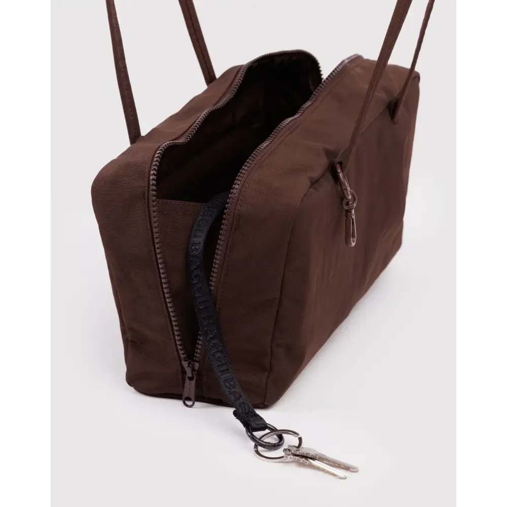 BAGGU - Nylon Bowler Bag