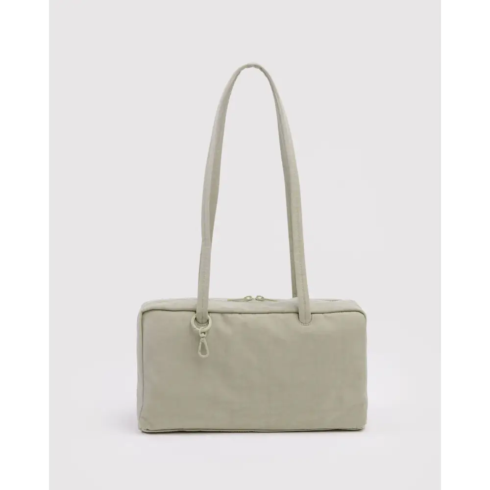 BAGGU - Nylon Bowler Bag