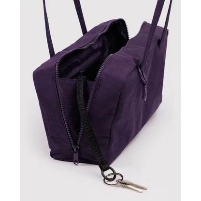 BAGGU - Nylon Bowler Bag
