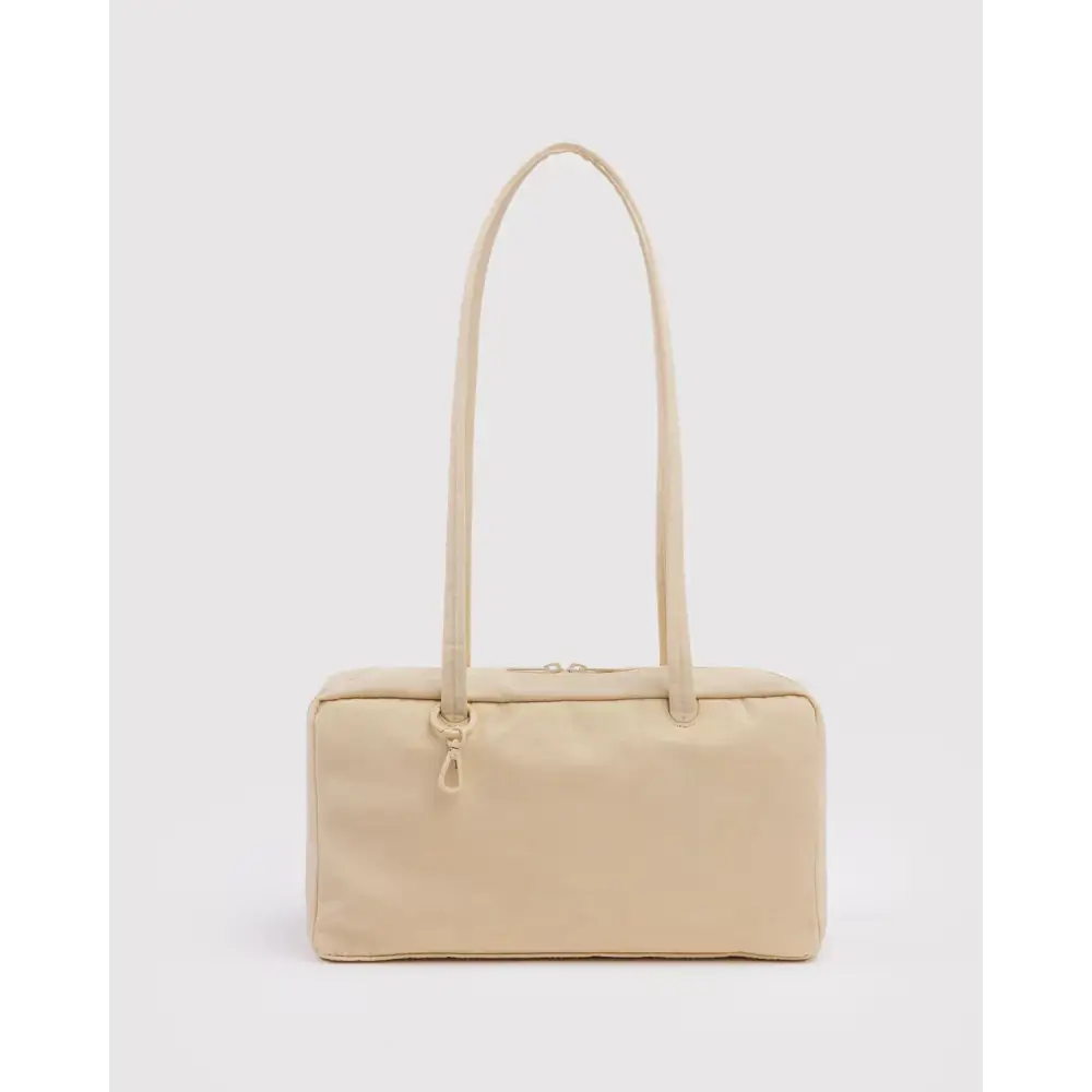 BAGGU - Nylon Bowler Bag