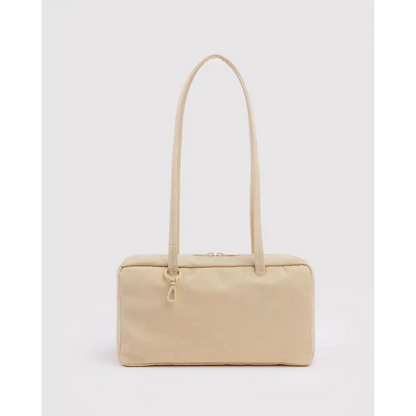 BAGGU - Nylon Bowler Bag